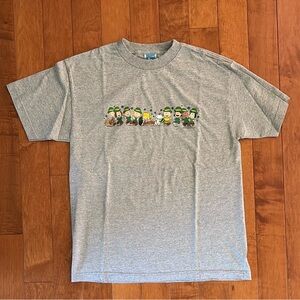 Peanuts Irish Graphic T-Shirt